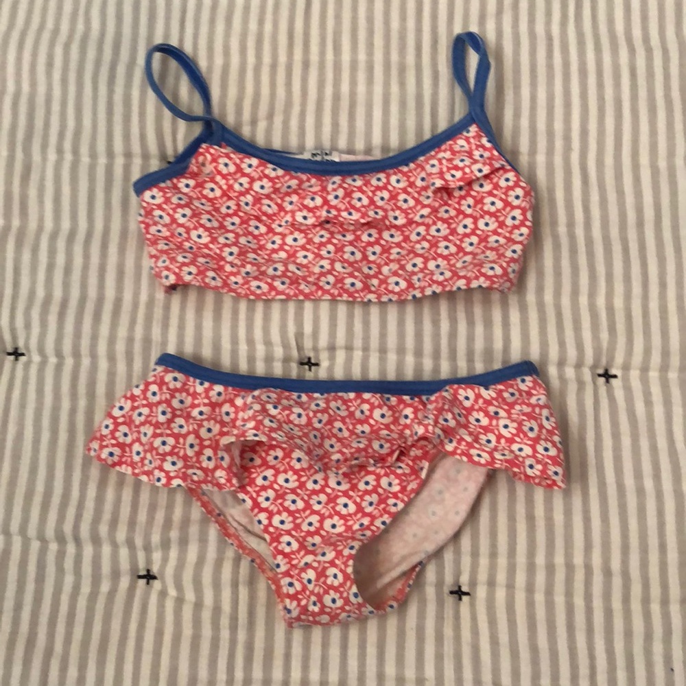 Mini Boden swimsuit